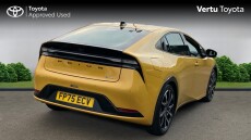 Toyota Prius 2.0 PHEV Excel 5dr CVT Hatchback